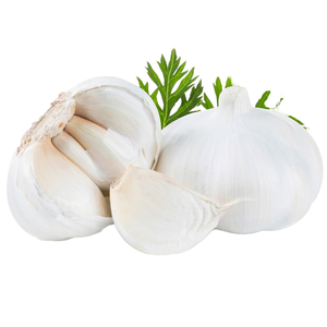 Bulbos de Ajo Naturales Frescos de Granja Premium, Recogidos a Mano, Orgánicos, Aromáticos, Ingrediente de Cocina para Sazonar, Remedios Naturales - Product Image 1