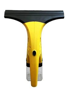 Hot Seller Aspirateur de fenêtre <span class=keywords><strong>sans</strong></span> <span class=keywords><strong>fil</strong></span> à main Aspirateur à <span class=keywords><strong>vapeur</strong></span> <span class=keywords><strong>rechargeable</strong></span> avec vaporisateur pour nettoyer le miroir de douche - Product Image 2