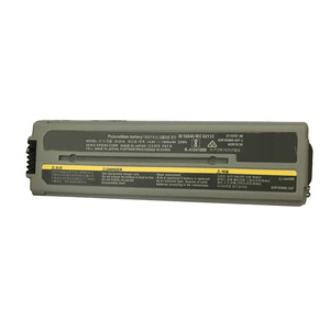 Batterie 18650 pour <span class=keywords><strong>casque</strong></span> <span class=keywords><strong>laser</strong></span> de croissance capillaire <span class=keywords><strong>Theradome</strong></span> LH40 LH80 - Product Image 2