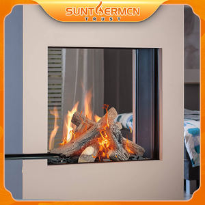 <span class=keywords><strong>Comprar</strong></span> Troncos <span class=keywords><strong>de</strong></span> <span class=keywords><strong>Gas</strong></span> Troncos <span class=keywords><strong>de</strong></span> Cerámica <span class=keywords><strong>de</strong></span> Fuego - Product Image 6