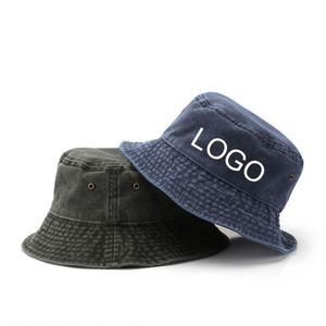 Sombrero de Pescador de Lujo de Gran Calidad, Diseño Personalizado de Fábrica al por Mayor, Gorra de Sol para Hip Hop, Deportes, Ciclismo y Actividades al Aire Libre - Product Image 2