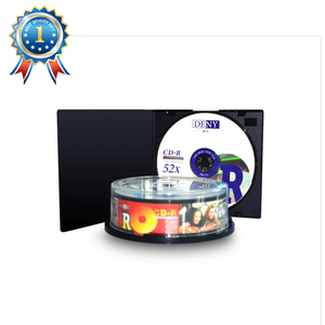 Từ chối Trung Quốc in phun <span class=keywords><strong>CD</strong></span>-<span class=keywords><strong>R</strong></span> mua với số lượng lớn bán buôn trống <span class=keywords><strong>CD</strong></span> giá <span class=keywords><strong>r</strong></span>ẻ CDR với trường hợp <span class=keywords><strong>CD</strong></span> đĩa - Product Image 2