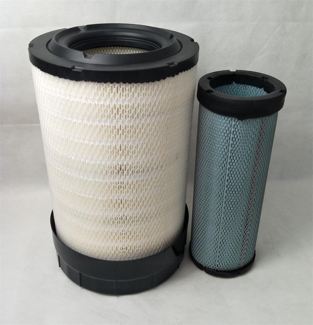 Сверлильное оборудование для воздушного фильтра Atlas Copco ROC L6 3222188161 3222188162 3222188164