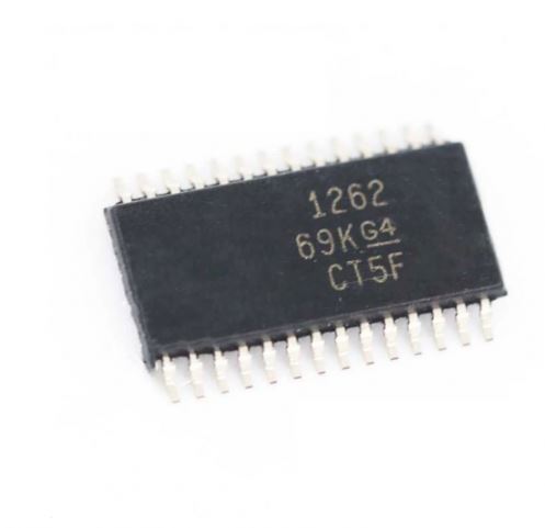 ADS1262IPWR ADS1262 TSSOP28 ADC Chip