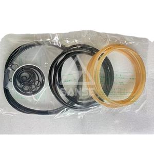 قاطع هيدروليكي أجزاء مانعة للتسرب ل<span class=keywords><strong>hanwoo</strong></span> مطرقة هيدروليكية RHB325 RHB328 مجموعة ختم آلات Sanse - Product Image 1