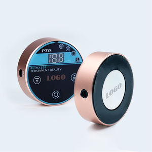 <span class=keywords><strong>Biomaser</strong></span>-máquina de tatuaje de cejas P70, Microblading, Dermografo, maquillaje permanente, micropigmentación - Product Image 4