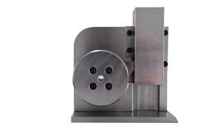 Aplicador cuadrado de terminal de tubo Aplicador de máquina prensadora - Product Image 3