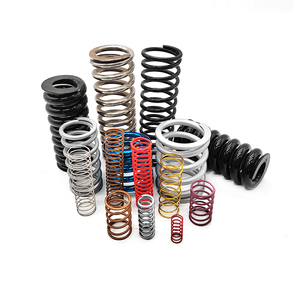 Chất Lượng Cao Carbon Thép Suối Nước OEM Tùy Chỉnh <span class=keywords><strong>Nitinol</strong></span> Carbon Thép Xoắn Ốc Nén Suối Nước - Product Image 3