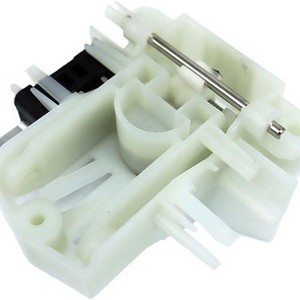 Verrou de porte de lave-vaisselle général WDS87156, loquet en plastique pour DW80F600UTS DW80J3020US DD81-01629A DD81-02132A - Product Image 2