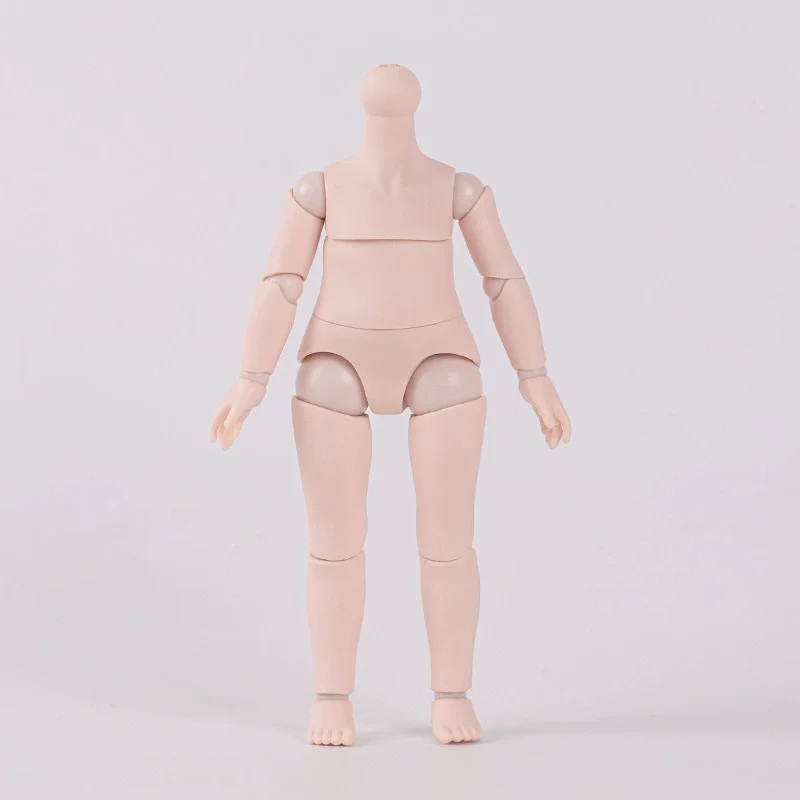 Silicone Rubber - Soft Torso Doll for Adult Use - Real Touch Feeling