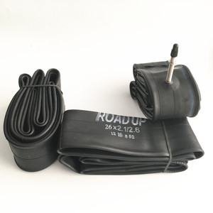 Cámara para <span class=keywords><strong>Bicicleta</strong></span> China, Tubo Interior para <span class=keywords><strong>Bicicleta</strong></span> de <span class=keywords><strong>26</strong></span> Pulgadas, 20\", 24\", 27.5\", 29\", <span class=keywords><strong>26</strong></span>''x1.75/1.95/2.125 - Product Image 3