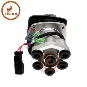 31Q8-20041 Valve de commande à joystick compatible avec R260LC-9S R290LC-9 |   Outils de réparation d'excavatrice |   Haute qualité |   Durable | - Product Image 5