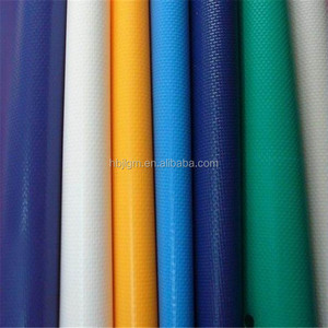 Fabriqué en chine 18 oz 1000D pvc tissu vinyle enduit tissu bâche matériel <span class=keywords><strong>pour</strong></span> <span class=keywords><strong>bateau</strong></span> gonflable château aquarium - Product Image 6