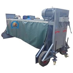 Nouvelle machine automatique à <span class=keywords><strong>granulés</strong></span> d'aliments <span class=keywords><strong>pour</strong></span> animaux à roues, capacité de 3 tonnes/heure - Product Image 4