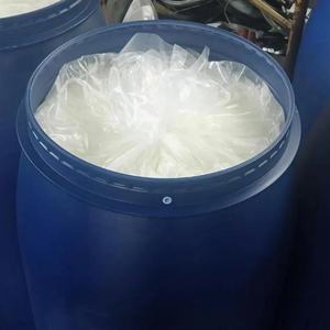 AES texapon N70 SLES 70% สีเหลืองอ่อน CAS 68585-34-2โซเดียมลอรีลอีเทอร์ซัลเฟต SLES ความบริสุทธิ์สูงจากโรงงาน - Product Image 5