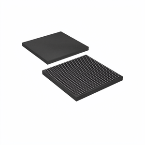 Embedded Electronic Chips Component Original One Stop Service 672 BBGA EP2S60F672I4N - Product Image 1