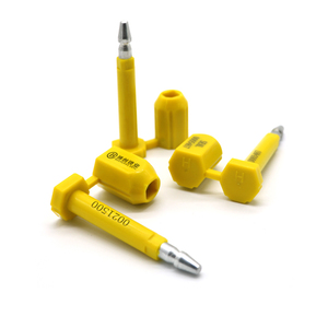 BCB205 CHỐT CHẶN Thùng Chứa Chốt Chống Trộm Khóa Xe Tải Hàng Hóa - Product Image 1