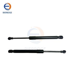 Adatto per Porsche Macan 2014-2019 supporto cofano anteriore L/R 95B 823 359 95 b823359 - Product Image 5