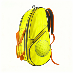 Mochila Original del Fabricante, Bolsa de Pickleball de Lujo, Bolsa de Raquetas de Pickleball Acolchada para Mujeres y Hombres - Product Image 2
