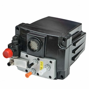 Bomba de Urea para Fluido de Emisiones Diésel 5273338 4931694 A034j233 4999798 1752444 1409391 5273337 para CF65 LF45 LF55 LF para DAF - Product Image 3