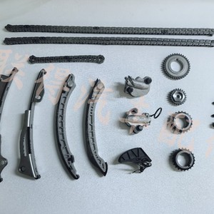 Kit de Cadena de Distribución 12669395 para 2006-2014, Reemplazo y Reparación - Product Image 1