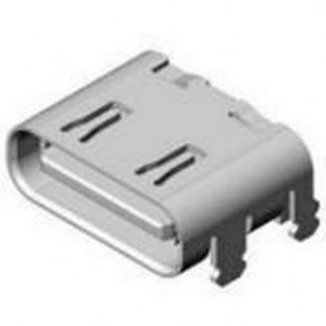 DX07S016JA1R1500 USB/DVI/HDMI Connector Electronic Component - Product Image 1