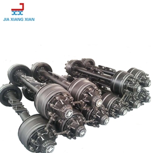 <span class=keywords><strong>Eje</strong></span> <span class=keywords><strong>de</strong></span> <span class=keywords><strong>Remolque</strong></span> Nuevo Tipo Alemán <span class=keywords><strong>de</strong></span> 16 Toneladas y 13 Toneladas, Tubo Cuadrado, Material Q235, Garantía del 100%, <span class=keywords><strong>Eje</strong></span> <span class=keywords><strong>de</strong></span> <span class=keywords><strong>Remolque</strong></span> Bpw, Pieza <span class=keywords><strong>de</strong></span> Semirremolque <span class=keywords><strong>de</strong></span> Servicio Pesado - Product Image 4
