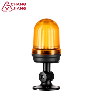 Feux stroboscopiques <span class=keywords><strong>LED</strong></span> AD11-J90 12/24/48/110/220/380V, feux d'avertissement pour grue, sécurité plastique, visibilité, accessoires de feux de voiture - Product Image 3