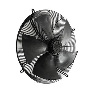 Ventilateur axial de refroidissement pour climatiseur ebmpapst S6D630-AN01-01 400V AC 600W 890RPM 1.2A, condenseur FN063-6DK.4I.V7P1 S6D630-8317073684 - Product Image 4