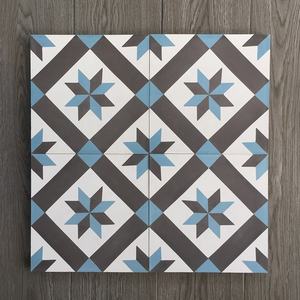 Carrelage torsadé de haute qualité, éléments en bois massif 11.6 - Product Image 4