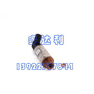 เซ็นเซอร์วัดแรงดันของผู้ให้บริการ E8121038 แบบไฟฟ้าสำหรับอะไหล่เครื่องปรับอากาศ - Product Image 2
