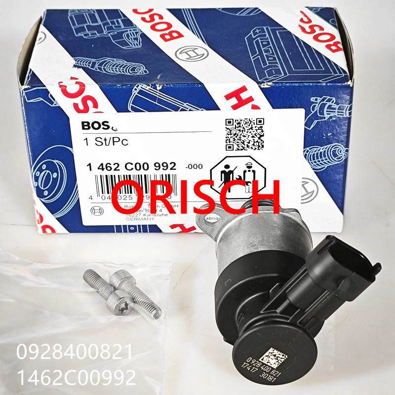 Original Solenoid Valve 0928400821 for Diesel Common Rail