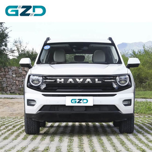 Goedkope Auto 'S Te Koop 2025 Nieuwe Auto 2026 Haval Dargo Grote Hond Plus Benzine Suv Benzineauto Best Verkochte Auto 4wd Suv Haval Dargo - Product Image 2