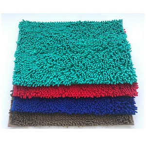 Set di <span class=keywords><strong>tappetini</strong></span> da <span class=keywords><strong>bagno</strong></span> Set di tappeti da <span class=keywords><strong>bagno</strong></span> <span class=keywords><strong>3</strong></span> <span class=keywords><strong>pezzi</strong></span> tappetino da <span class=keywords><strong>bagno</strong></span> antiscivolo - Product Image 3