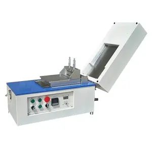 Lab Automatic Drying Doctor Blade Film Coater Machine for Lithium Battery Electrode Coating