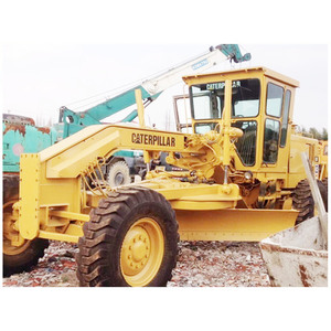 Motor Original CAT para Motoniveladora 12g, 16g y 14g, Componente Principal Usado para Motoniveladora - Product Image 6