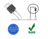 Module IGBT électronique de puissance 100% original et en forte demande, module SIC G3S06504C 500V 6A