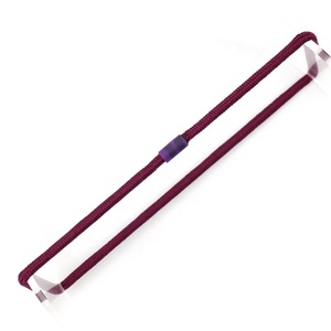 2023 coreano Simple piel terciopelo invierno pelo anillo corbata Cola de Caballo titular para mujeres - Product Image 6