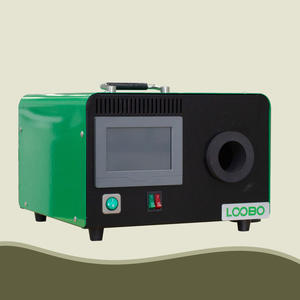 فرن معايرة الأشعة تحت الحمراء للجسم الأسود، معاير لمسدس قياس درجة حرارة الأذن والجبهة بالأشعة تحت الحمراء - Product Image 4