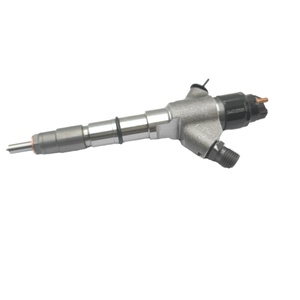 Injecteur de carburant diesel à rampe commune X7478400 0445120101 0445120314 pour <span class=keywords><strong>Ashok</strong></span> ley land - Product Image 4