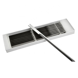 Cuchilla de Repuesto Compatible con la Máquina Cortadora Kuris C3080, Piezas de Repuesto PN 73436 68539 47968 Ck-14K, 66878 para Kuris C3055 - Product Image 2