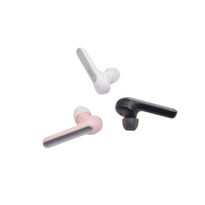 TWS Touch Control Wireless Earphones <b>Bluetooth</b> 5.0 Dynamic <b>Microphone</b> Sports Running Headphones Type C Charging - Product Image 4