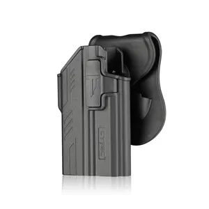 Cytac OWB multi color laser optic light holster