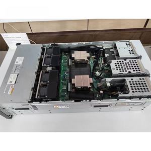 Solución de Doble Máquina en Espera Activa 2288HV7, Servidor de Alto Rendimiento en Rack 2U, Servidor de Tarjetas de Fax, Servidor de Compartición de Tarjetas - Product Image 2