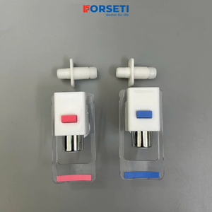 Dispensador de Agua Fría y Caliente, Fácil de Limpiar, 2 Etapas, Bloqueo de Seguridad, Alta Calidad - Product Image 5