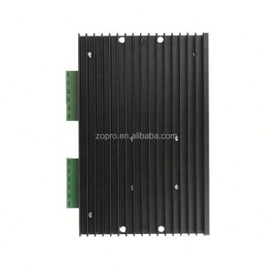 DSP Digital 57/86 <b>Stepper</b> Motor Controller DM542 <b>Stepper</b> Motor Driver for Engraving <b>Machine</b> DM542 <b>Stepper</b> Motor Driver - Product Image 4