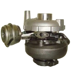 Turbocompresor GT1549V para <span class=keywords><strong>BMW</strong></span> <span class=keywords><strong>318D</strong></span> 100Kw 136HP M47D E46/E39 <span class=keywords><strong>1998</strong></span>- 11652248901 11652248905 11652247297 - Product Image 1
