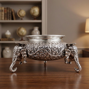 รอยัล กาจาห์ ฟลอรัล อูร์ลี - Product Image 3