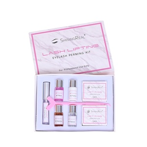Kit de permanente de <span class=keywords><strong>cils</strong></span>, rehaussement, plastification, pour sourcils, - Product Image 1