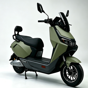 Trottinette Électrique Urbaine Haute Performance 1000W 2000W avec Frein à Disque Avant, Batterie Lithium Longue Portée, pour Hommes et Femmes, Idéale pour les Trajets Quotidiens en Ville - Product Image 1